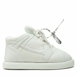 Sportcipők Off-White OWIA266F21LEA0020101 Fehér kép