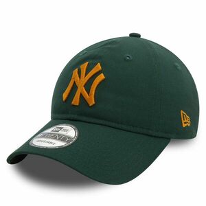 Baseball sapka New Era New York Yankees League Essential 60580678 Zöld kép