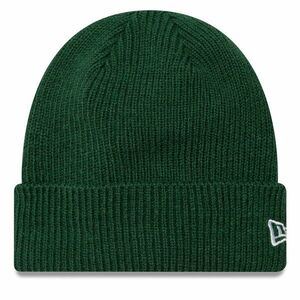 Sapka New Era Wool Cuff Knit Beanie 60424811 Zöld kép