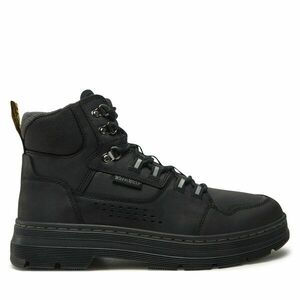 Bakancs Dr. Martens Rilla Casual Nylon Winter Boots 32106001 Fekete kép