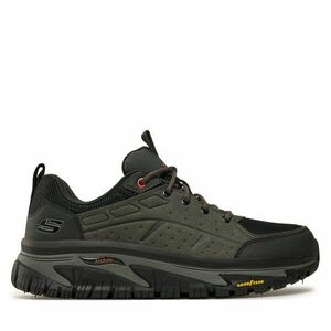 Sportcipők Skechers Arch Fit Road Walker 237488/CCBK Fekete kép