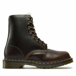 Bakancs Dr. Martens 1460 Serena 32019777 Barna kép