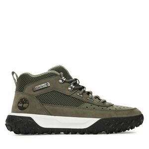 Sportcipők Timberland Gs Motion 6 Lthr Super Ox TB0A5VCVA581 Zöld kép