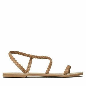 Szandál Manebi Sandals S 9.5 Y0 Barna kép