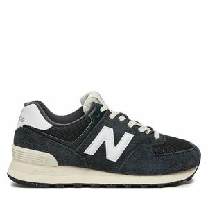 Sportcipők New Balance U574RBH Szürke kép