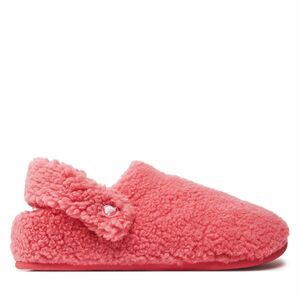 Papucs Crocs Classic Cozzy Slipper 209386 Koral kép