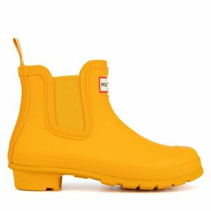 Gumicsizma Hunter WFS2078RMA Sárga kép