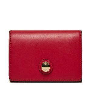 Kis női pénztárca Furla Sfera M Compact Wallet WP00442 AX0733 2673S Piros kép