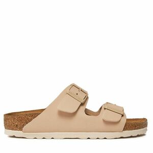 Papucs Birkenstock Arizona 1027723 Bézs kép