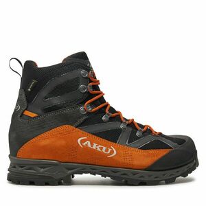 Bakancs Aku Slope Micro Gtx GORE-TEX 852 Barna kép