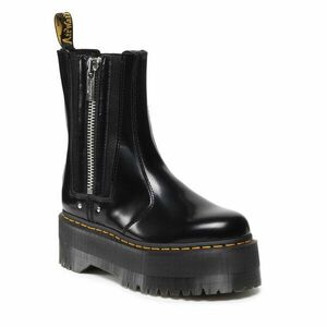 Bokacsizma Dr. Martens 2976 Max 26903001 Fekete kép