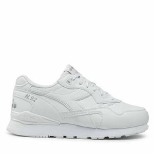 Sportcipők Diadora N.92 L 101.173744 01 C0657 Fehér kép