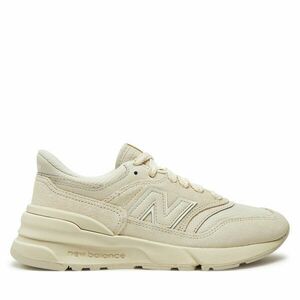 Sportcipők New Balance U997RME Bézs kép