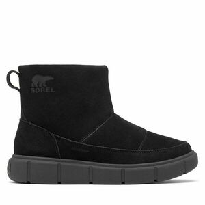 Hótaposó Sorel Explorer™ III Slip-On Wp 2077971010 Fekete kép