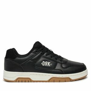 Sportcipők Dorko Advantage DS24F14M Fekete kép