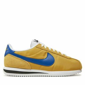 Sportcipők Nike Cortez DZ2795 701 Sárga kép