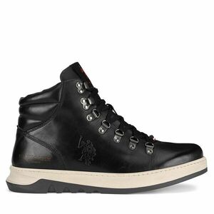 Bakancs U.S. Polo Assn. RANGER001M/DL1 Fekete kép