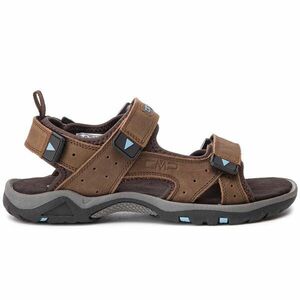 Szandál CMP Almaak Hiking Sandal 38Q9947 Barna kép