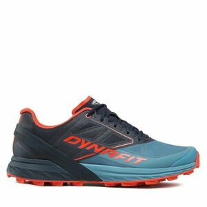 Futócipő Dynafit Alpine M 8071 Kék kép