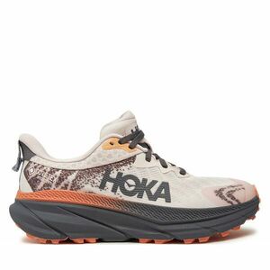 Futócipő Hoka Challenger 7 GTX GORE-TEX 1134502 Rózsaszín kép