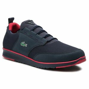 Sportcipők Lacoste L.ight 116 1 Spm 7-31SPM0024003 Sötétkék kép