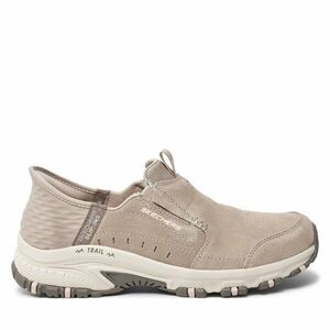 Sportcipők Skechers Slip-ins: Hillcrest - Sunapee 180016 Bézs kép