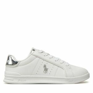 Sportcipők Polo Ralph Lauren Heritage Court III RL01357100 Fehér kép