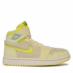 Sportcipők Nike Air Jordan 1 Zoom CMFT 2 DV1305 800 Sárga kép