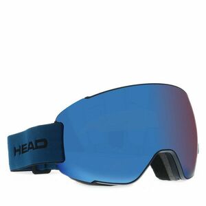 Síszemüveg Head Magnify 5K Blue Petrol + Sl 390864 Sötétkék kép