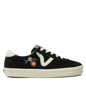 Teniszcipő Vans Sport Low VN000D09F2B1 Fekete kép