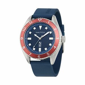 Karóra Nautica Finn World NAPFWF404 Kék kép