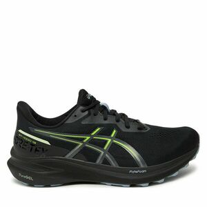 Futócipő Asics Gt-1000 13 Gtx 1011B857 Fekete kép