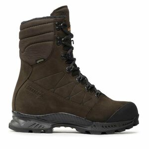 Bakancs Meindl Narvik Gtx(R) GORE-TEX 5101 Barna kép