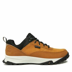 Sportcipők Timberland Lincoln Peak Lite Low Lc Waterproof Hk Boot TB0A6D7NEJN1 Barna kép