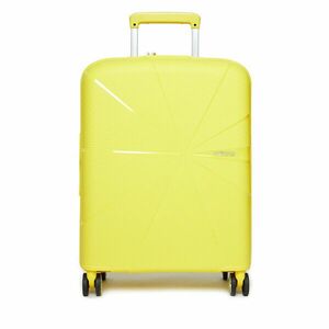 Kabinbőrönd American Tourister Spinner MD5-06002 Sárga kép