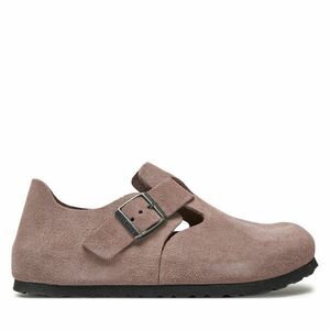 Félcipő Birkenstock London 1028099 Lila kép