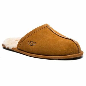 Papucs Ugg M Scuff 1101111 Barna kép