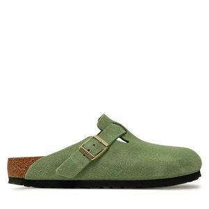 Papucs Birkenstock Boston 1027950 Zöld kép