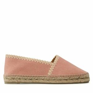 Espadrilles Castañer Kellen/002 023027-817 Rózsaszín kép