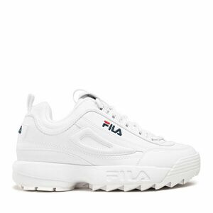 Sportcipők Fila Disruptor Low 1010262.1FG Fehér kép