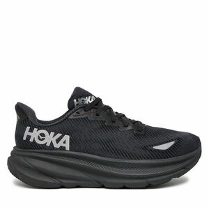 Futócipő Hoka Clifton 9 Gtx GORE-TEX 1141490 Fekete kép