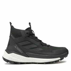 Bakancs adidas Terrex Free Hiker 2.0 Gore-Tex IH0670 Fekete kép