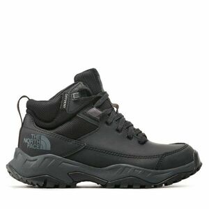 Bakancs The North Face Storm Strike III Wp NF0A5LWGKT01 Fekete kép