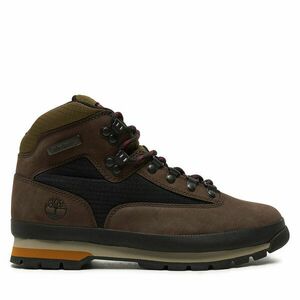 Bakancs Timberland Mid Lace Boot TB0A6DYHW071 Barna kép