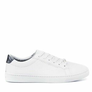 Sportcipők Tommy Hilfiger Essential Sneaker FW0FW03682 Fehér kép