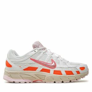 Sportcipők Nike P-6000 CV3033 100 Fehér kép