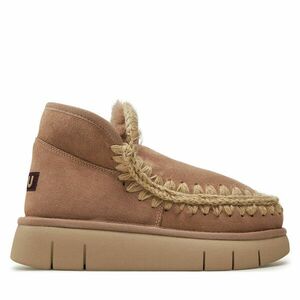 Hótaposó Mou Eskimo Bounce Sneaker FW531009A Bézs kép