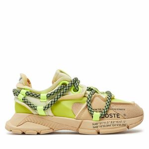 Sportcipők Lacoste L003 Active Rwy 224 1 Sfa 748SFA0076AOI Sárga kép