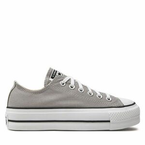 Tornacipő Converse Chuck Taylor All Star Lift A07573C Szürke kép