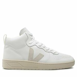 Sportcipők Veja V-15 Leather VQ0201270B Fehér kép